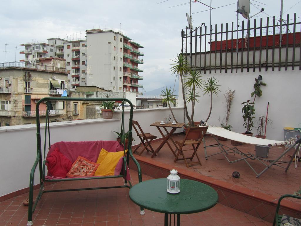 Sleep Appartement