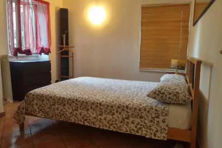 Sleep Appartement Naples